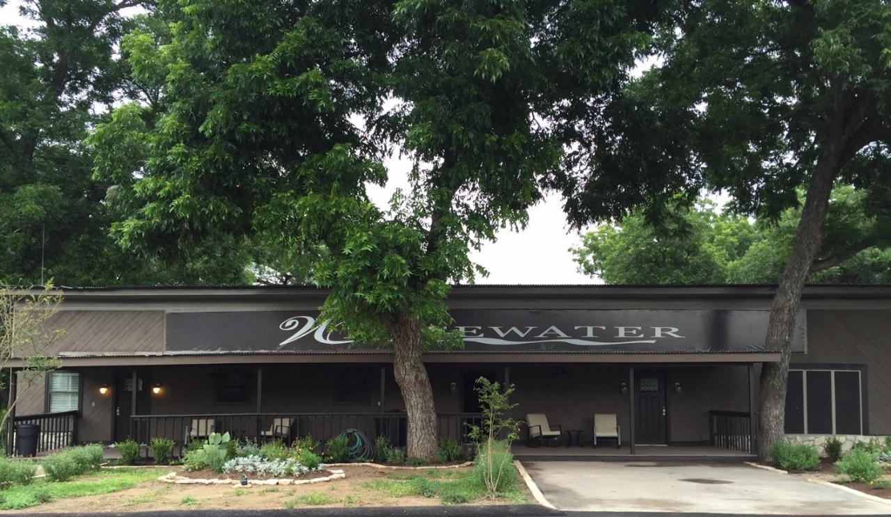 Whitewater Condos Canyon Lake Exterior photo